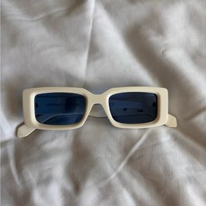 Off White Sunglasses